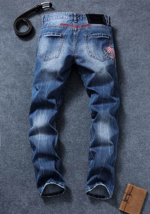 PP long jeans men 28-40-145